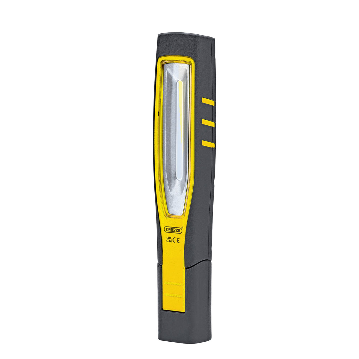 7W COB LED Rechargeable Inspection Lamps : Model No. RIL/COBV3/Y