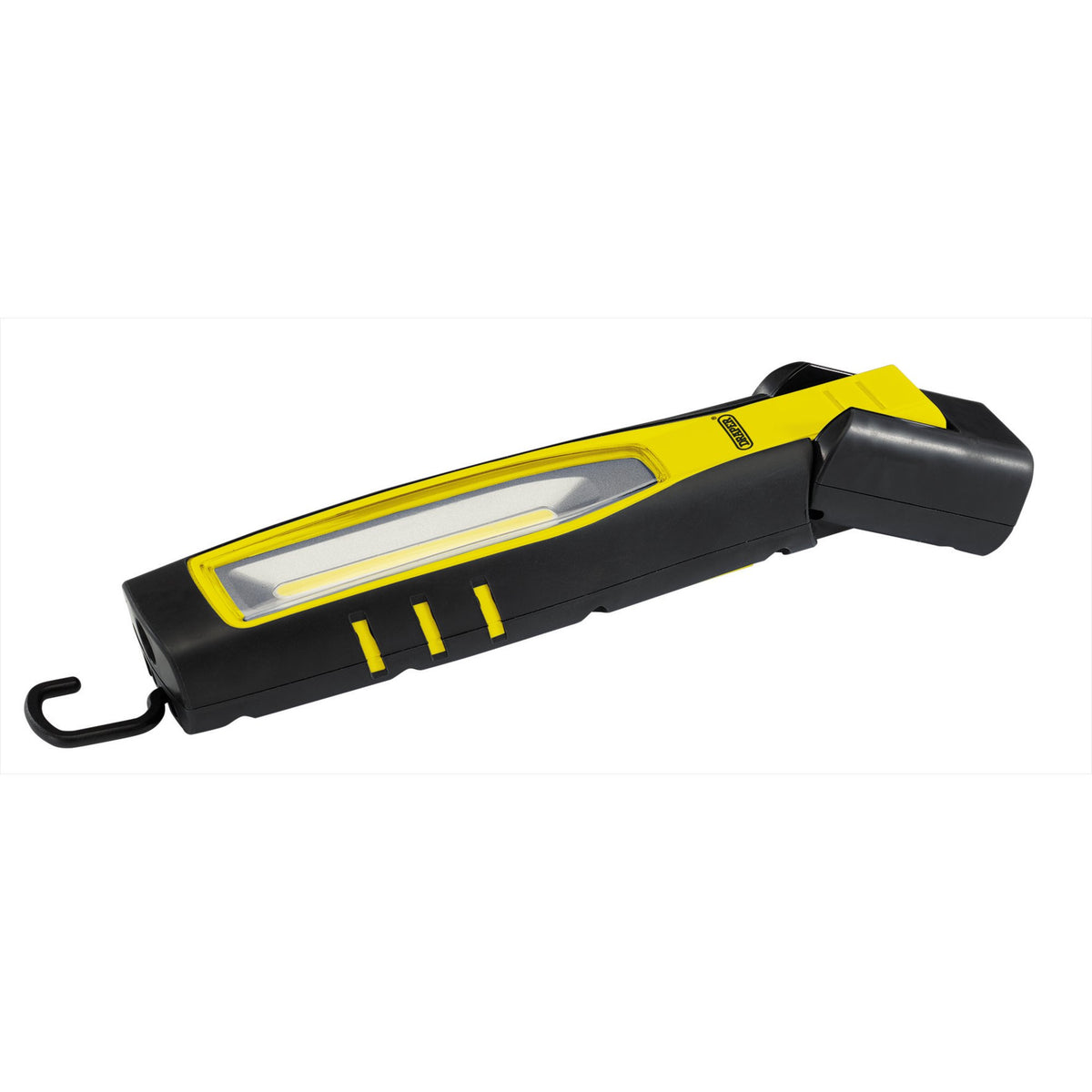 7W COB LED Rechargeable Inspection Lamps : Model No. RIL/COBV3/Y