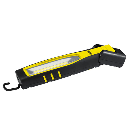 7W COB LED Rechargeable Inspection Lamps : Model No. RIL/COBV3/Y