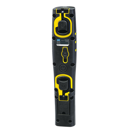7W COB LED Rechargeable Inspection Lamps : Model No. RIL/COBV3/Y