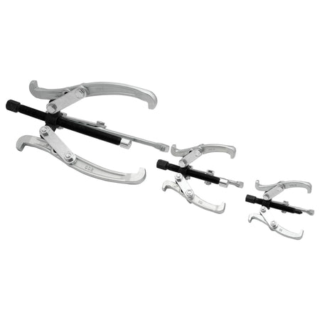 Triple Leg Reversible Puller Set (3 Piece)