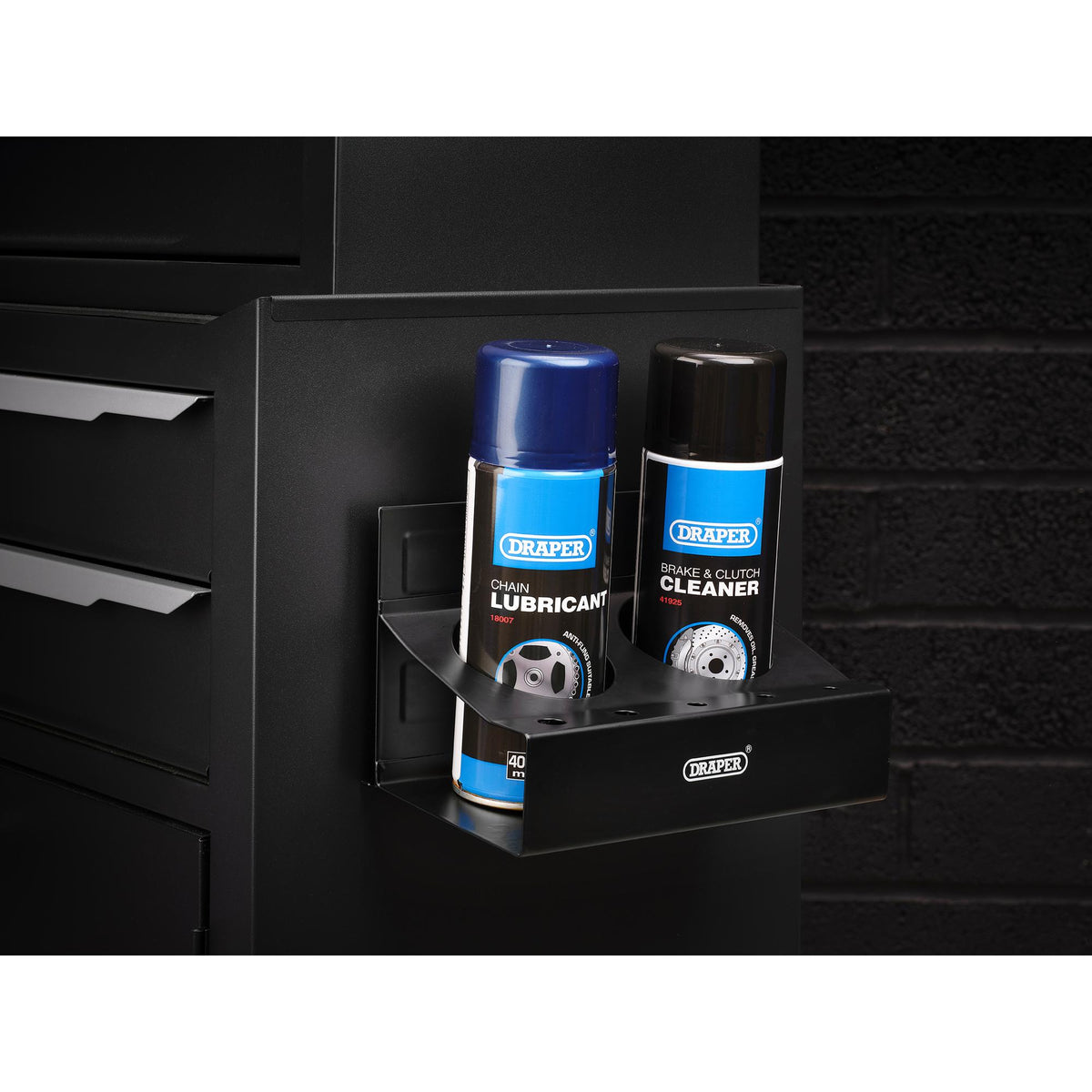 Magnetic Storage Holder: Model No.MPTSC
