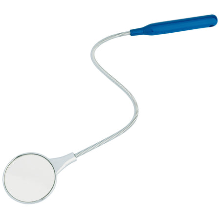 DRAPER Flexible Shaft Inspection Mirror: Model No.M302