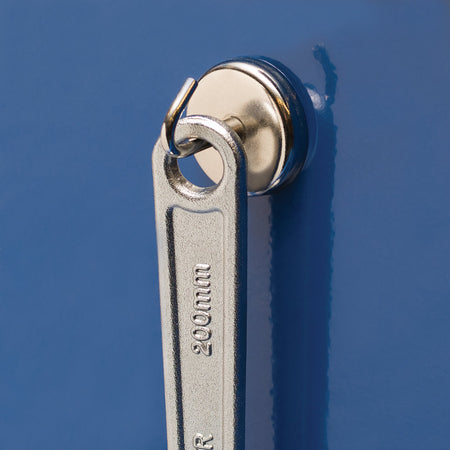 Magnetic Hook Set (10 Piece): Model No.MPTH/10