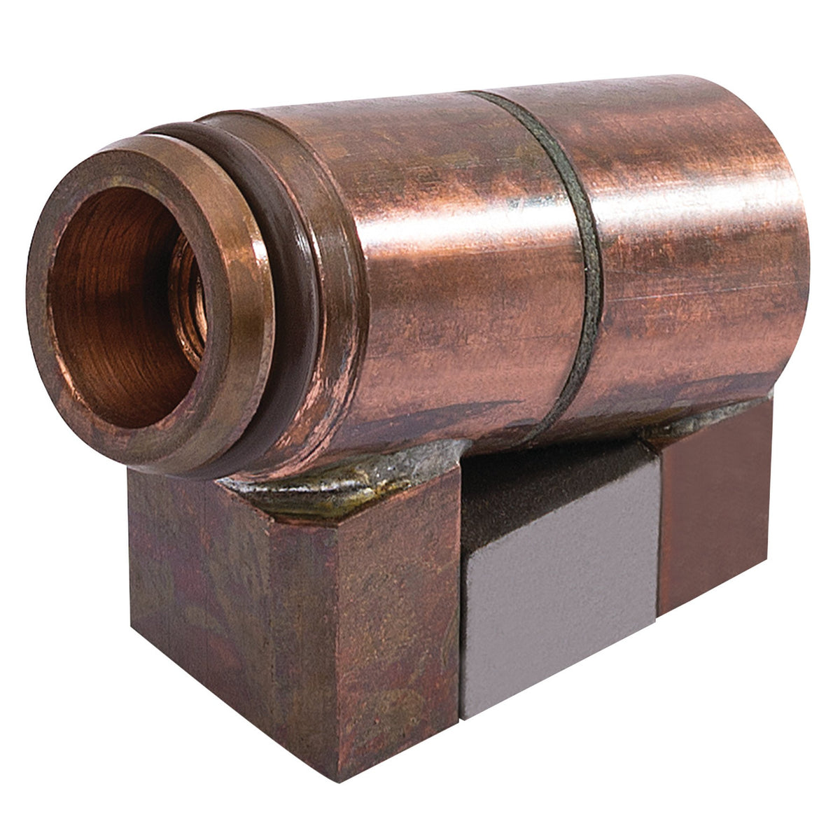 Focus Coil-Inclined: Model No. AIHT2