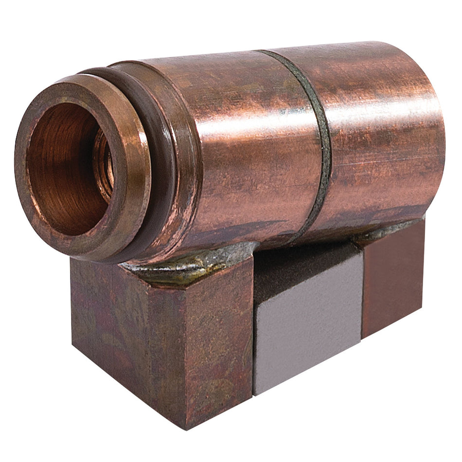 Focus Coil-Inclined: Model No. AIHT2