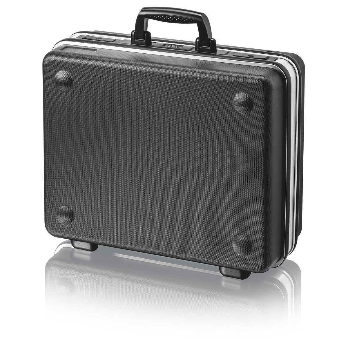 KNIPEX 00 21 05 LE Tool Case "Basic" empty : Model No. 00 21 05 LE