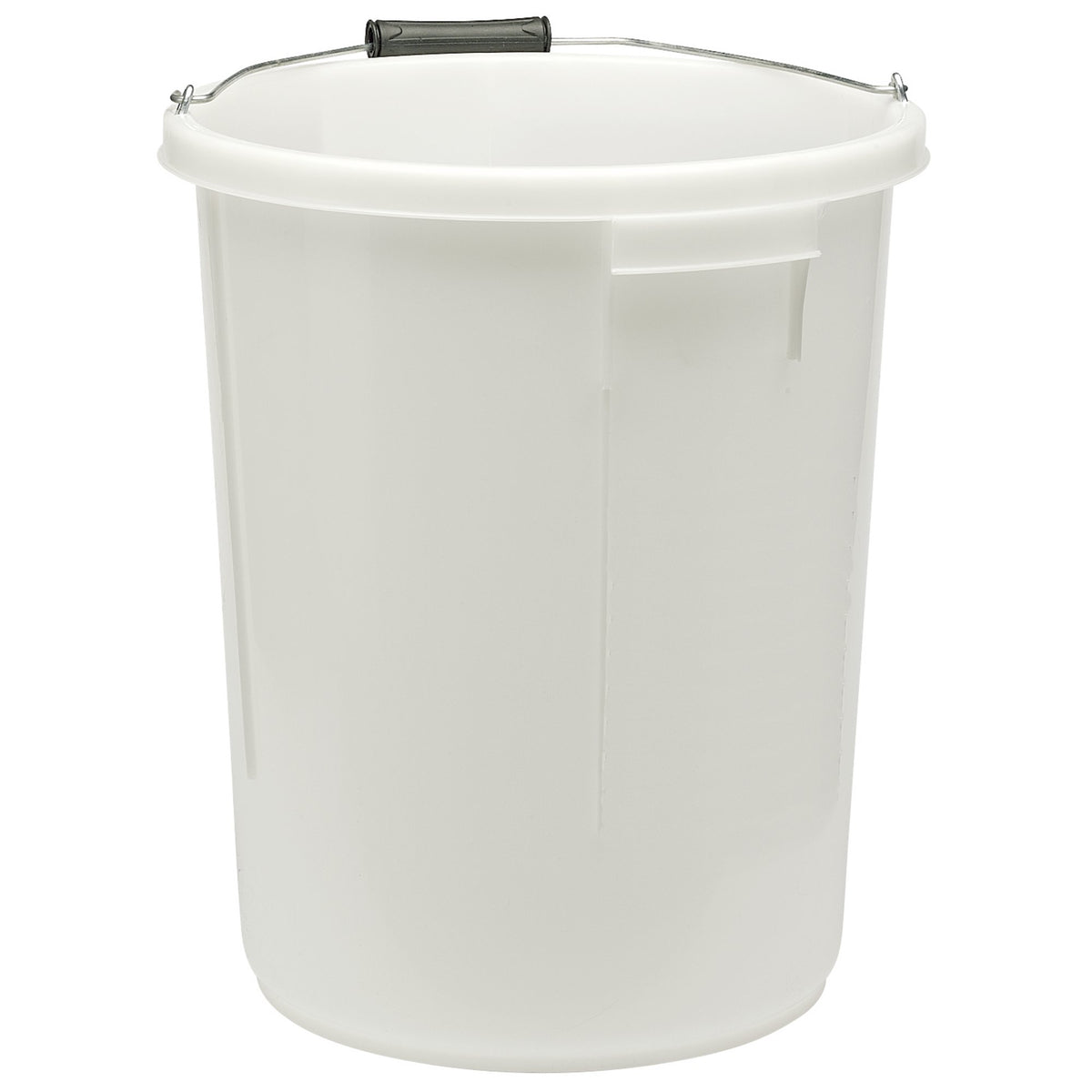 DRAPER 25L Plasterers Mixing Bucket: Model No.PLASTBKT