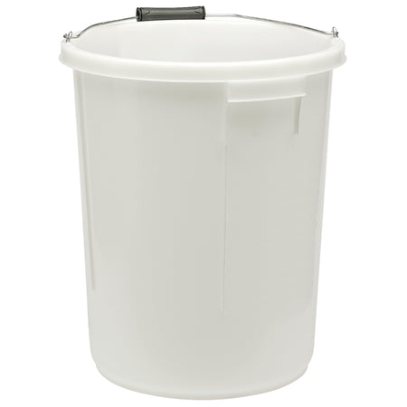 DRAPER 25L Plasterers Mixing Bucket: Model No.PLASTBKT