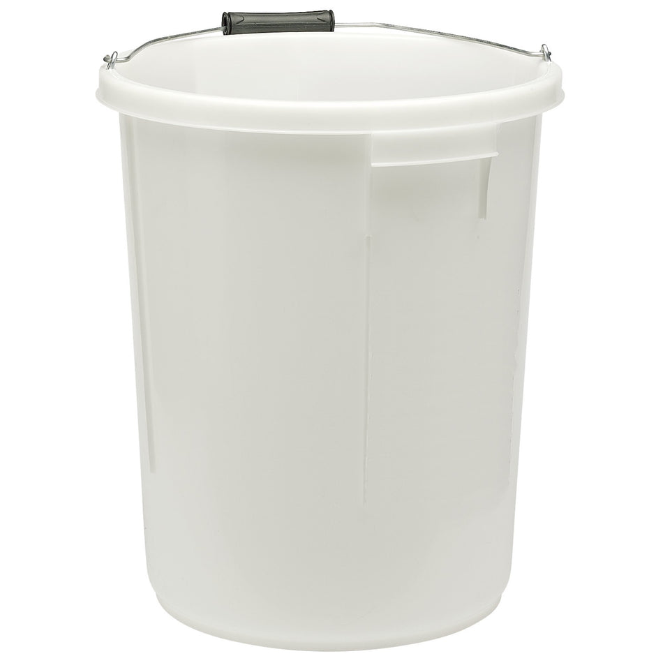 DRAPER 25L Plasterers Mixing Bucket: Model No.PLASTBKT