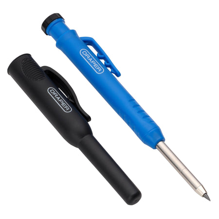 Construction Pencil with Holder