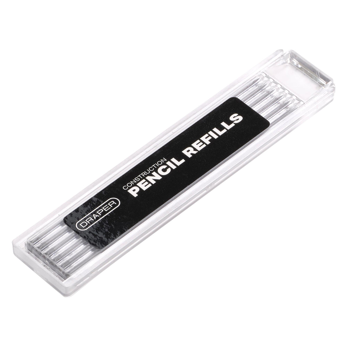 Replacement Graphite Refills for Stock No. 12106 (Pack of 6)