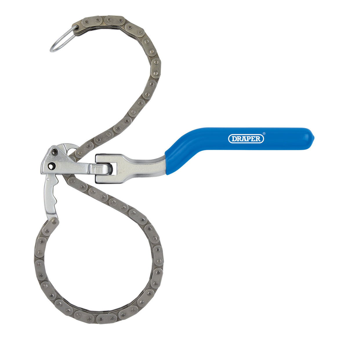 Oil Filter Chain Wrench, 60-195mm: No.CWHD