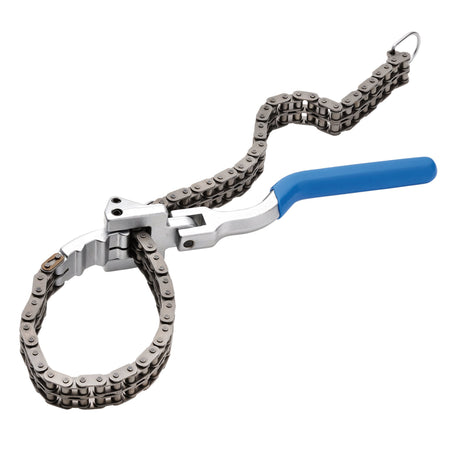 Oil Filter Chain Wrench, 60-195mm: No.CWHD