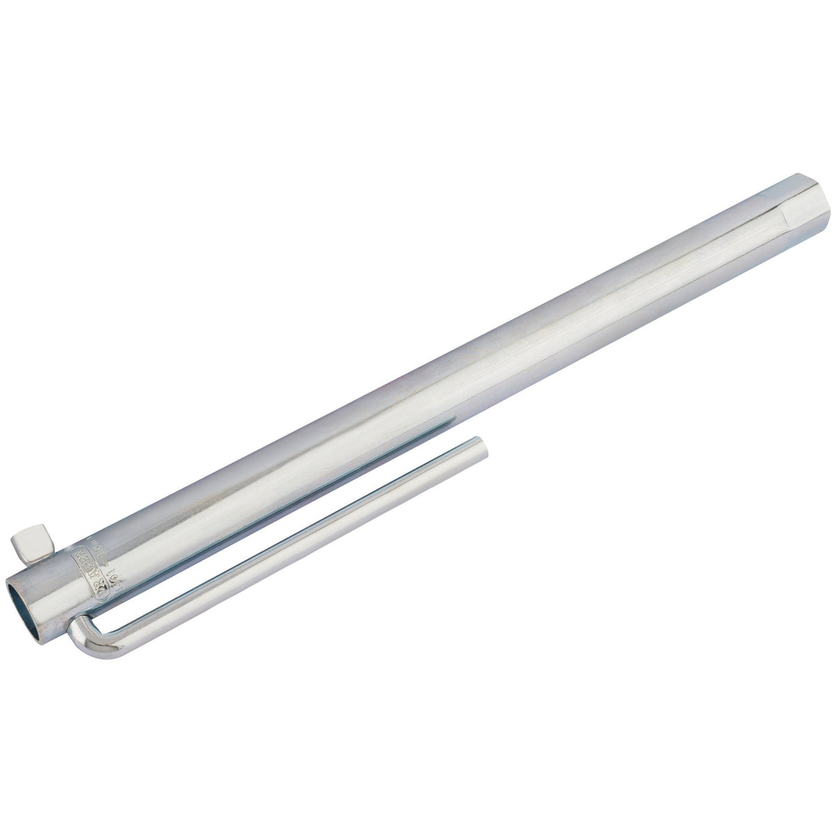 DRAPER 10mm x 300mm Long Reach Spark Plug Wrench: Model No.1401