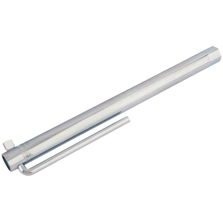 DRAPER 10mm x 300mm Long Reach Spark Plug Wrench: Model No.1401