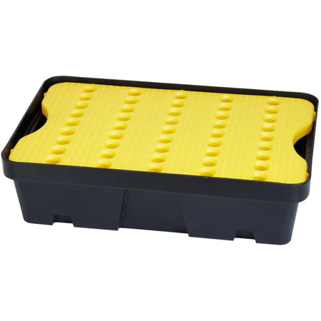 DRAPER 20L Spill/Drip Tray: Model No.PDT20