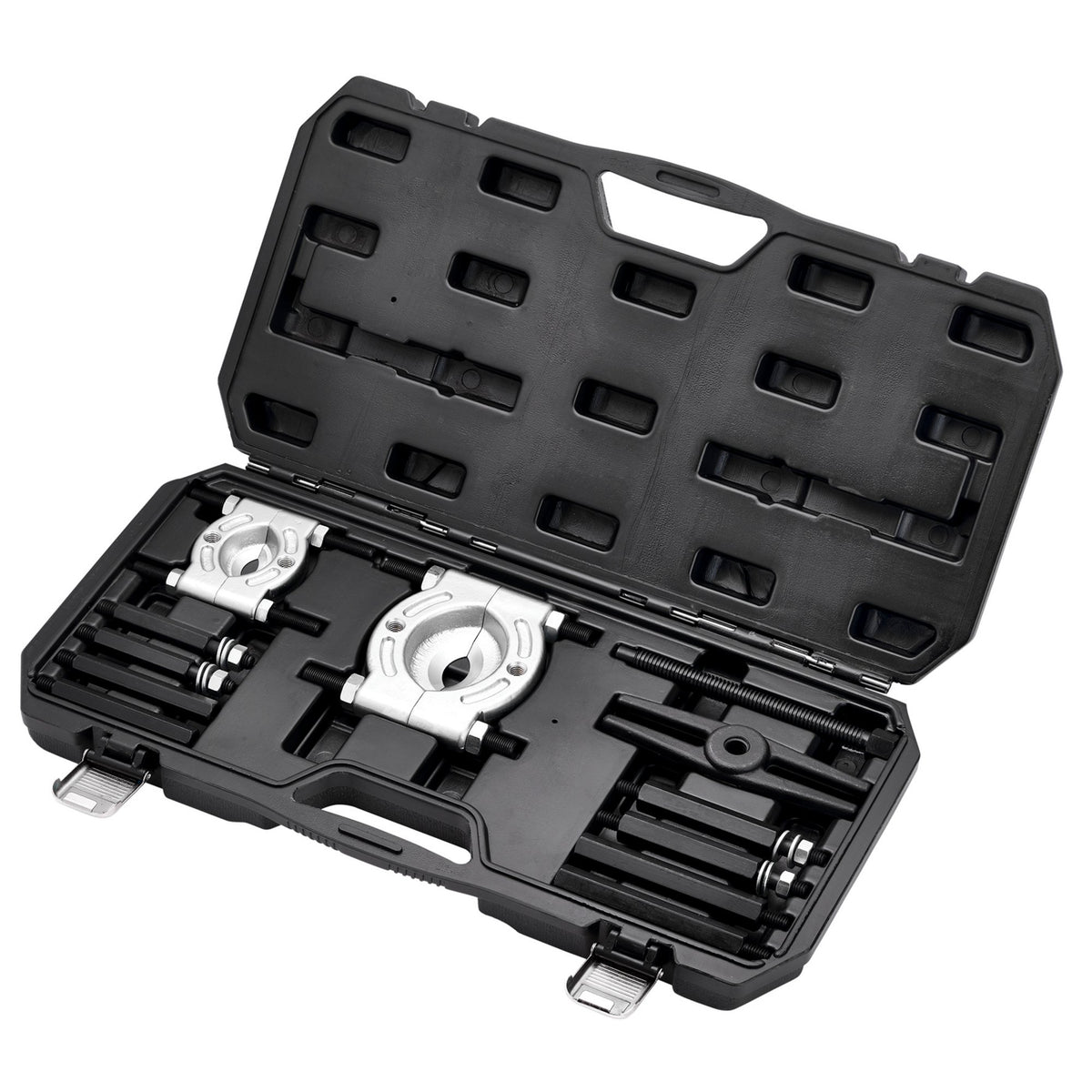 Double Bearing Separator and Puller Set (12 Piece): No.BSP100-12PC