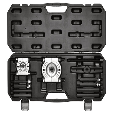 Double Bearing Separator and Puller Set (12 Piece): No.BSP100-12PC
