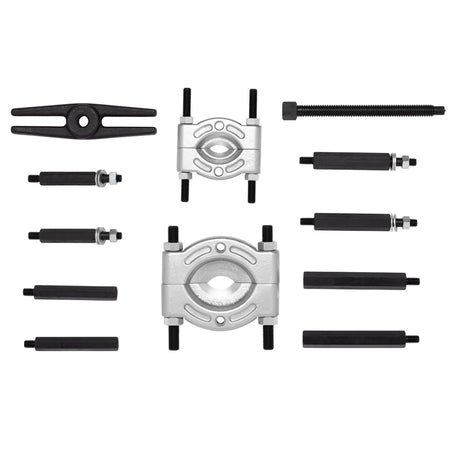 Double Bearing Separator and Puller Set (12 Piece): No.BSP100-12PC