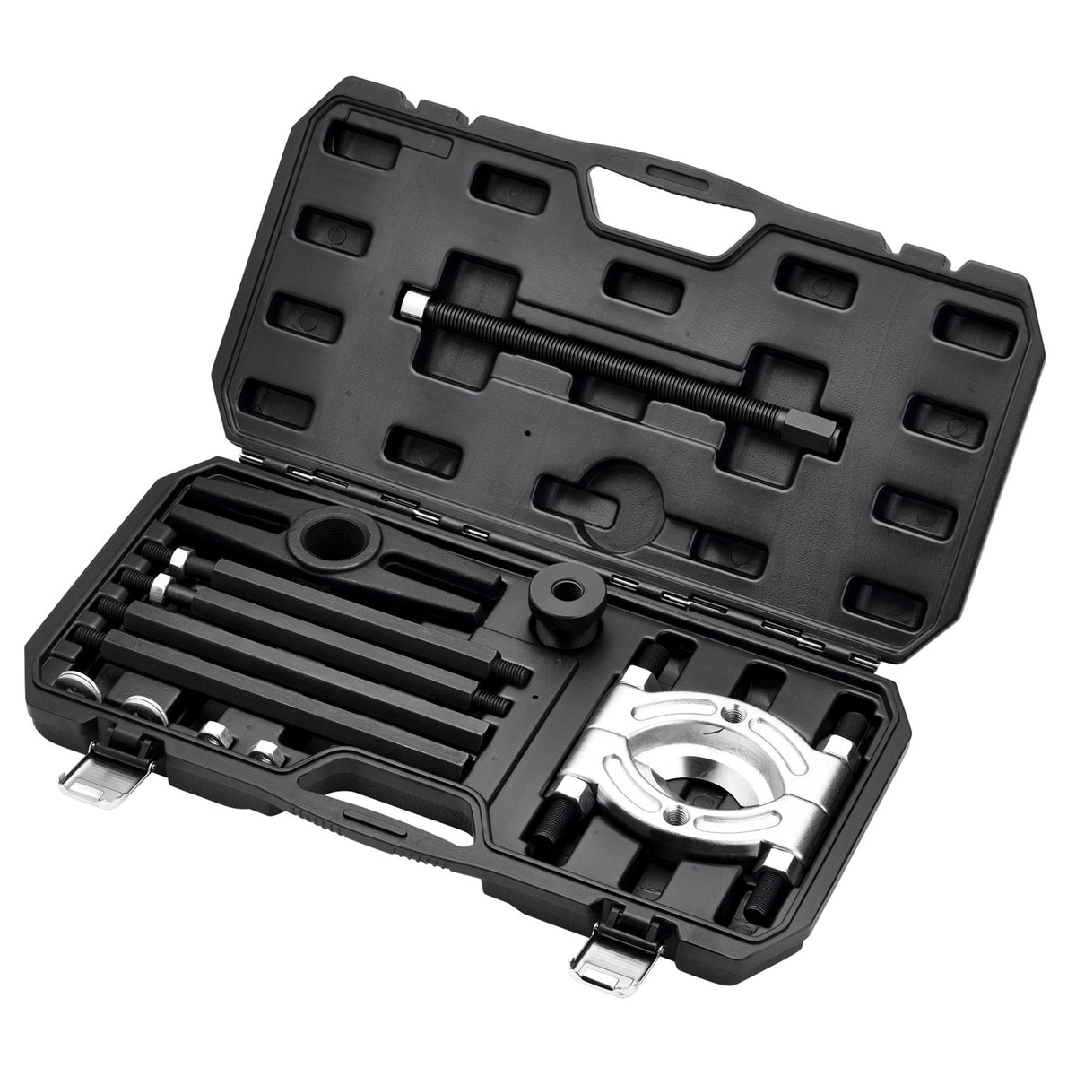 Bearing Separator and Puller Set (8 Piece): No.BSP100-8PC