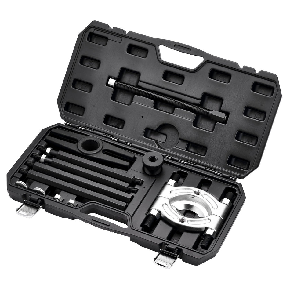 Bearing Separator and Puller Set (8 Piece): No.BSP100-8PC