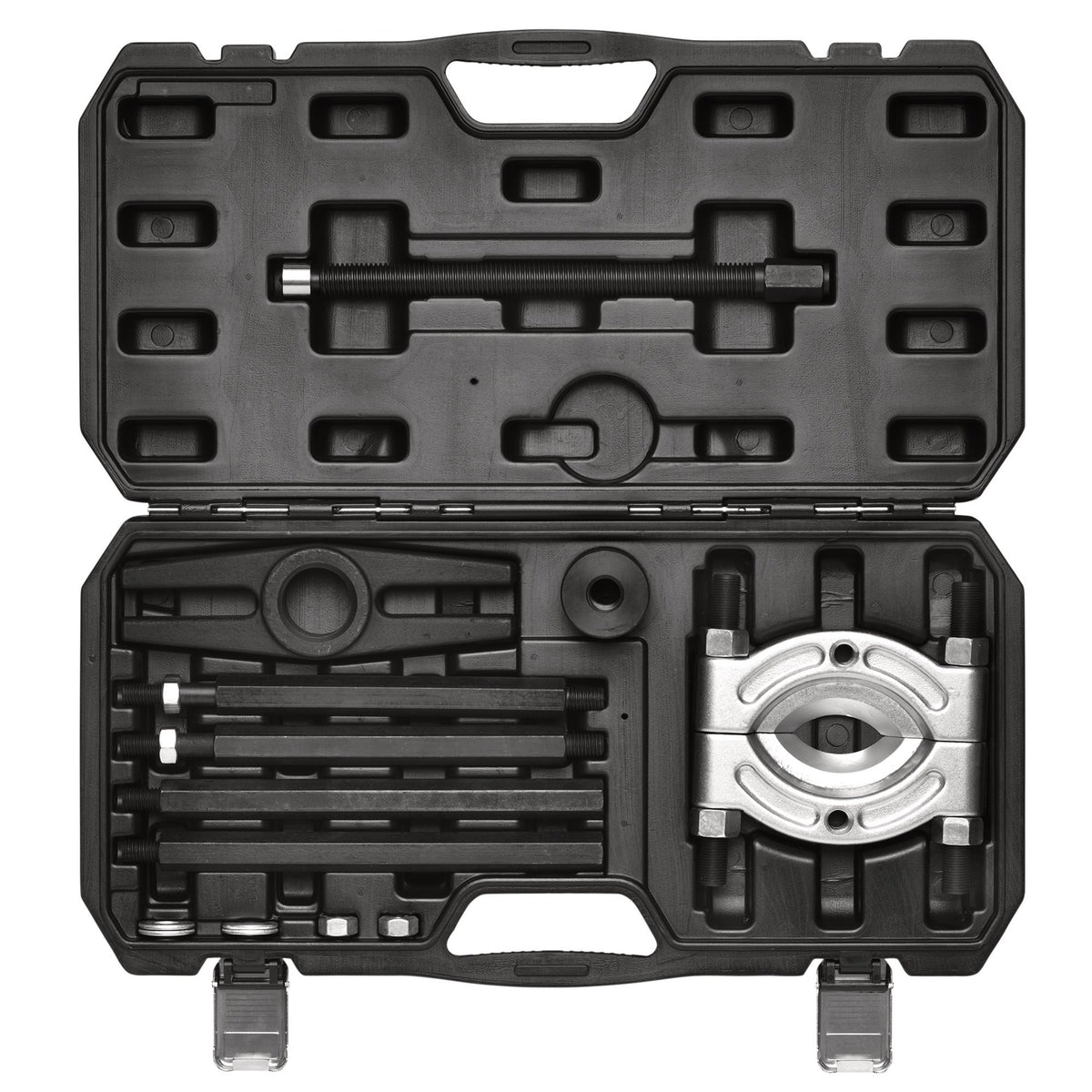 Bearing Separator and Puller Set (8 Piece): No.BSP100-8PC