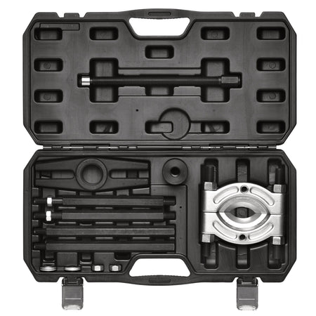 Bearing Separator and Puller Set (8 Piece): No.BSP100-8PC