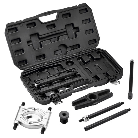 Bearing Separator and Puller Set (8 Piece): No.BSP100-8PC