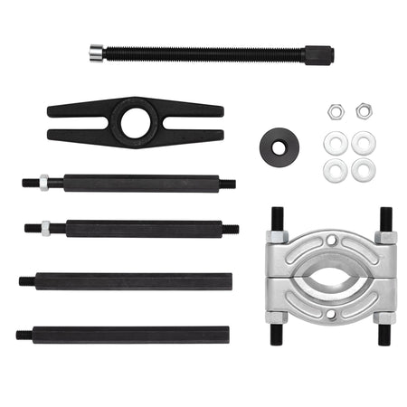 Bearing Separator and Puller Set (8 Piece): No.BSP100-8PC