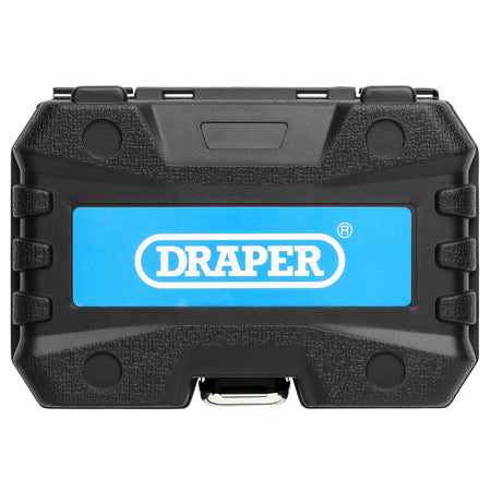 Thin Wall PSG Glow Plug Socket Set, 3/8" and 1/4" Sq. Dr. (18 Piece): No.GPSS-18PC