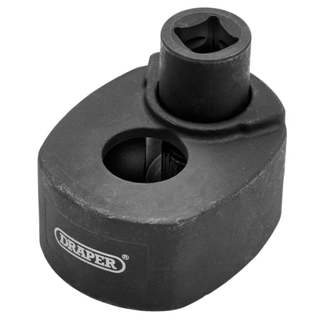 Multi-Purpose Inner Tie Rod Tool, 33-42mm: No.TRT-33-42MM
