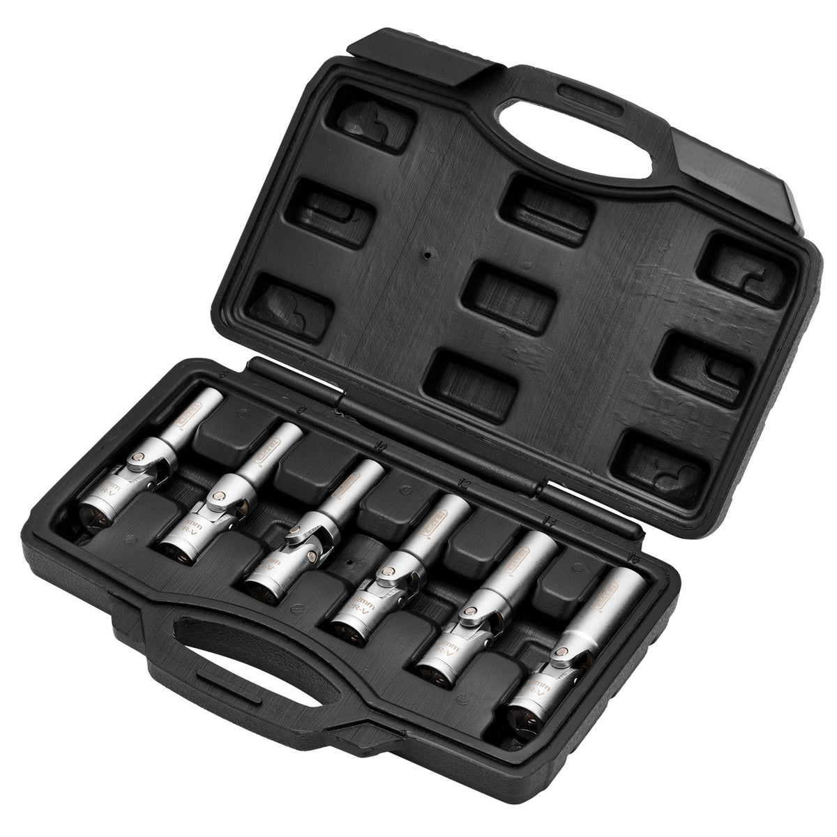 GLOW PLUG SOCKET SET 6PC: No.GPSS-6PC