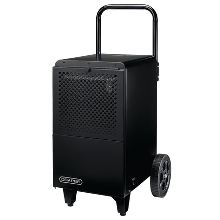 230V Industrial Dehumidifier, 900W, 50L : Model No. DH50