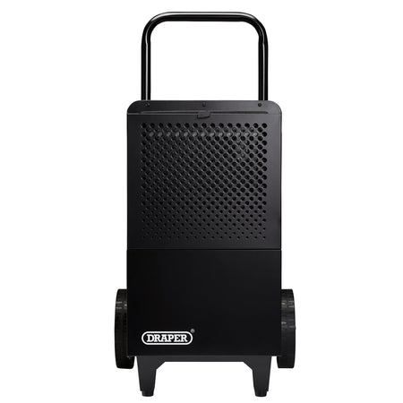 230V Industrial Dehumidifier, 900W, 50L : Model No. DH50