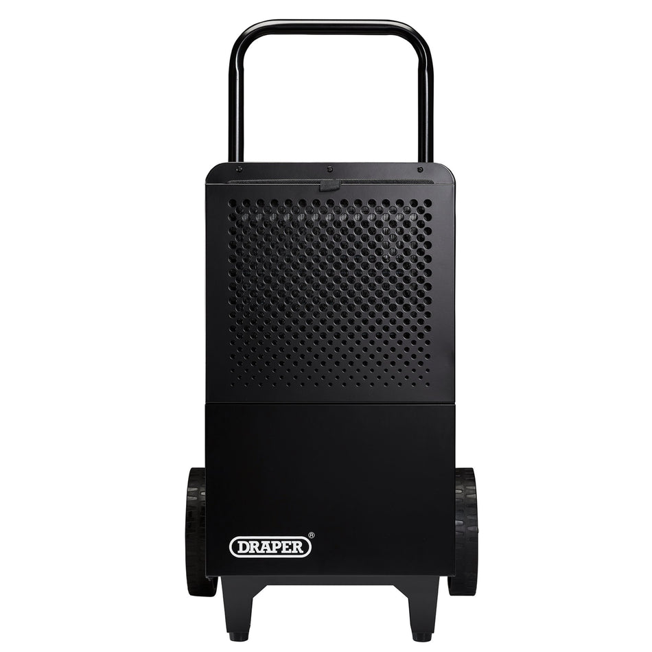 230V Industrial Dehumidifier, 900W, 50L : Model No. DH50