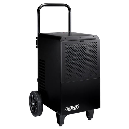 230V Industrial Dehumidifier, 900W, 50L : Model No. DH50