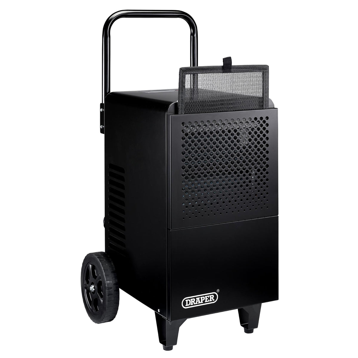 230V Industrial Dehumidifier, 900W, 50L : Model No. DH50