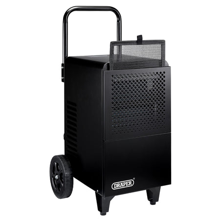 230V Industrial Dehumidifier, 900W, 50L : Model No. DH50