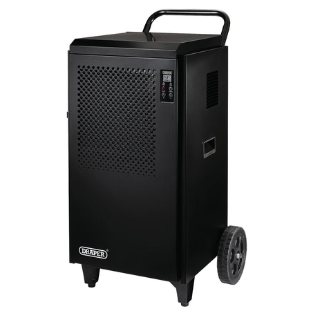 230V Industrial Dehumidifier, 1300W, 70L : Model No. DH70