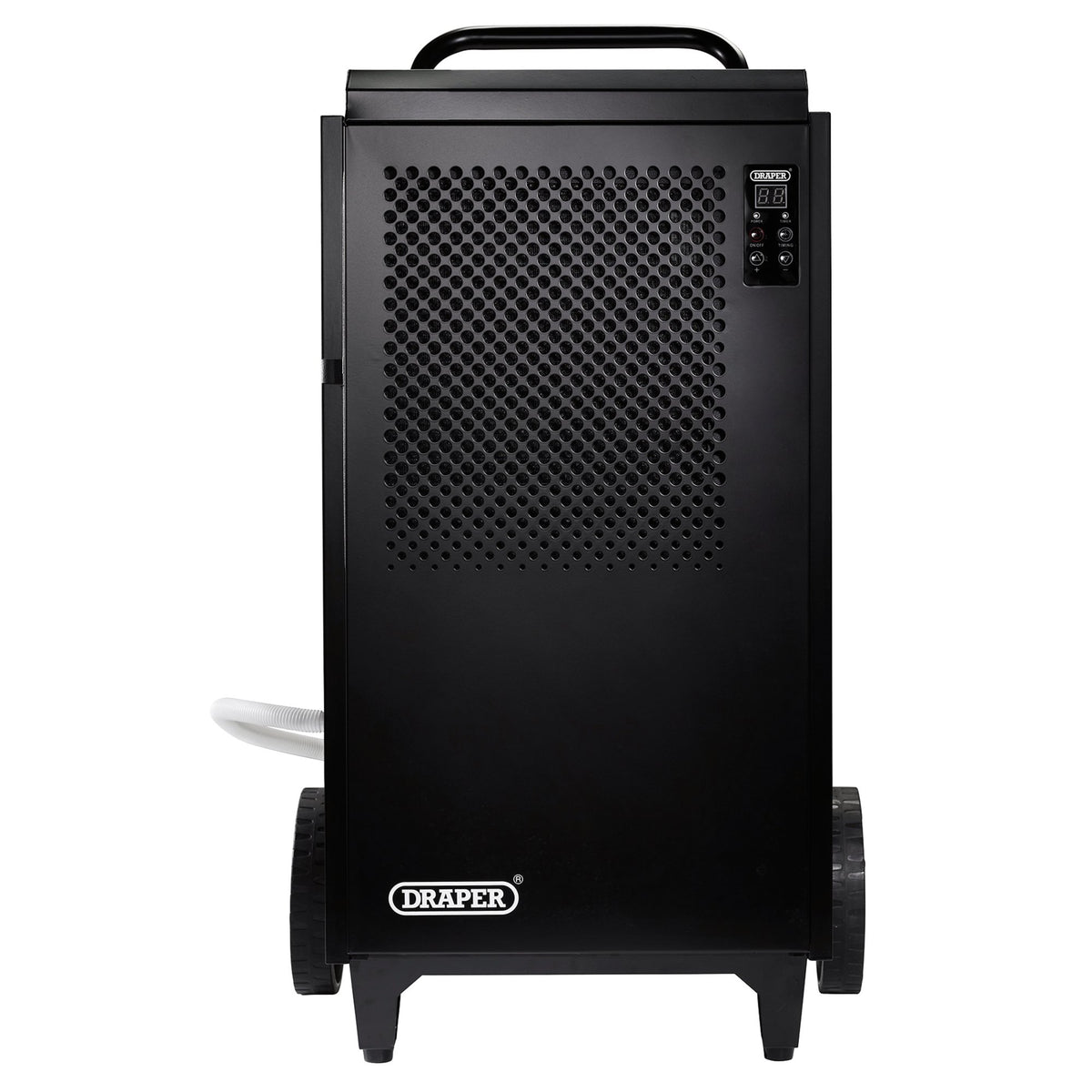 230V Industrial Dehumidifier, 1300W, 70L : Model No. DH70