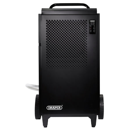 230V Industrial Dehumidifier, 1300W, 70L : Model No. DH70