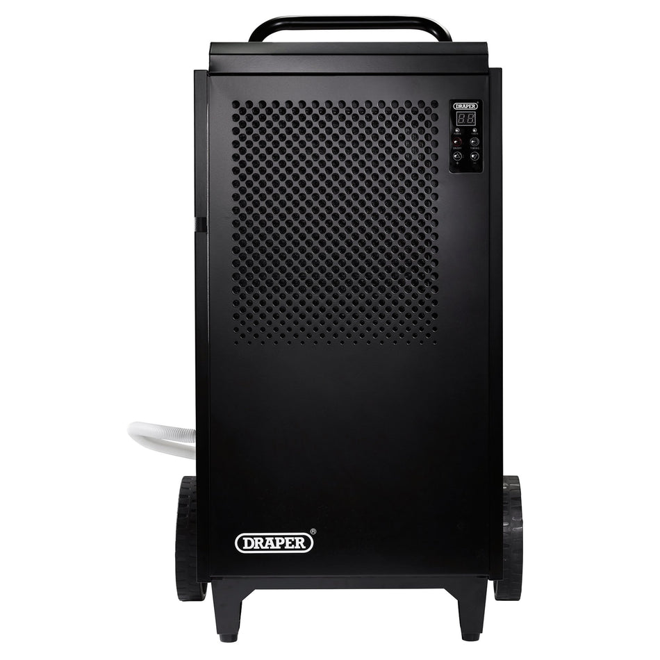 230V Industrial Dehumidifier, 1300W, 70L : Model No. DH70