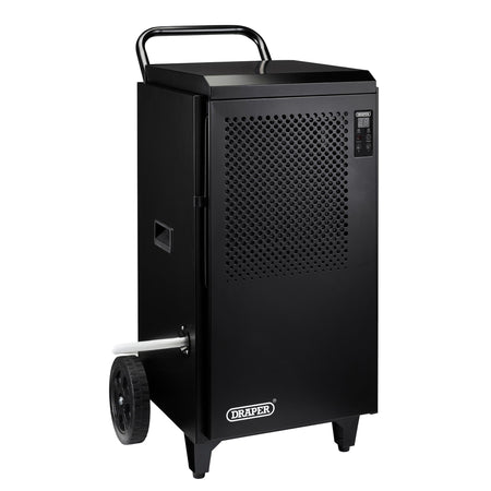 230V Industrial Dehumidifier, 1300W, 70L : Model No. DH70