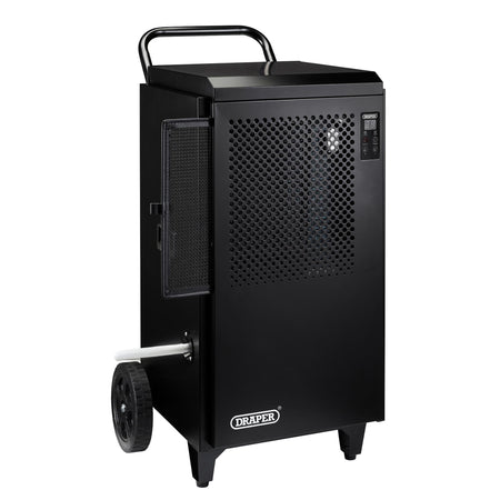 230V Industrial Dehumidifier, 1300W, 70L : Model No. DH70