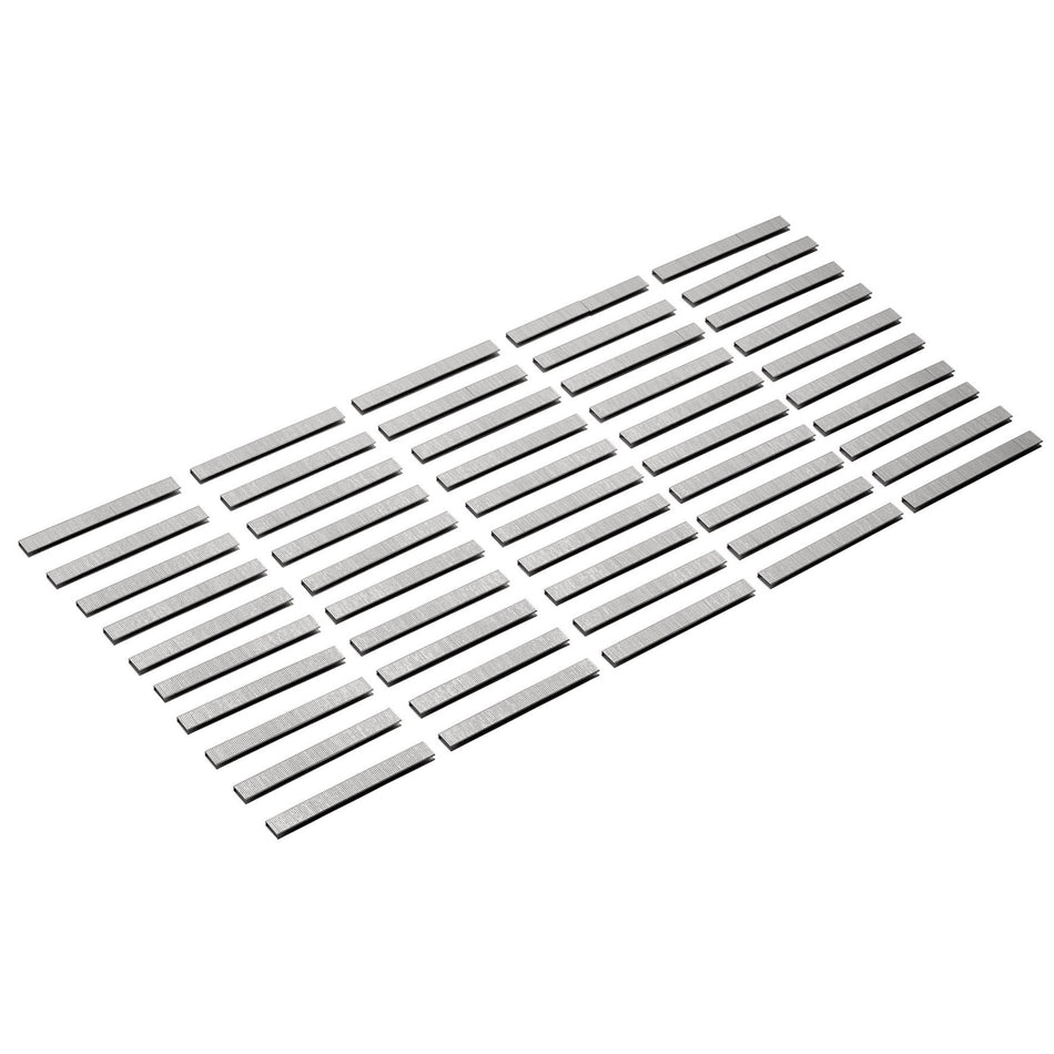 Type-90 Staples, 15mm, (Pack of 5000): No.ST90NC