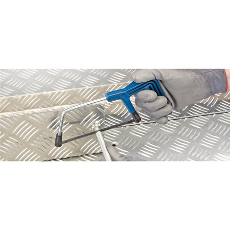 DRAPER Pistol Grip Mini Saw: Model No.1309
