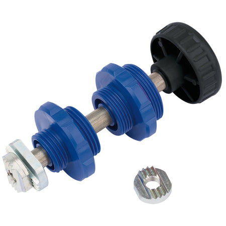 DRAPER 12/19mm Tap Reseating Tool: Model No.TR210