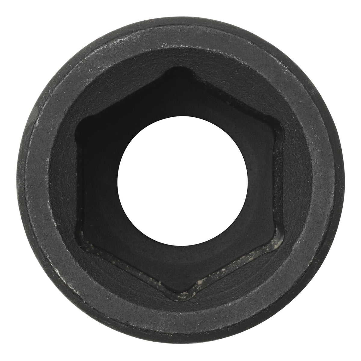 DRAPER Expert 13mm 1/2in. Square Drive Deep Impact Socket: Model No.410D-MM