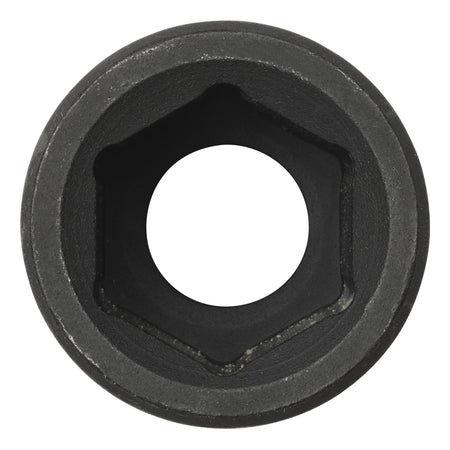 DRAPER Expert 13mm 1/2in. Square Drive Deep Impact Socket: Model No.410D-MM